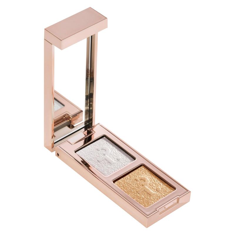 Major Dimension Eye Illusion Eyeshadow Duo