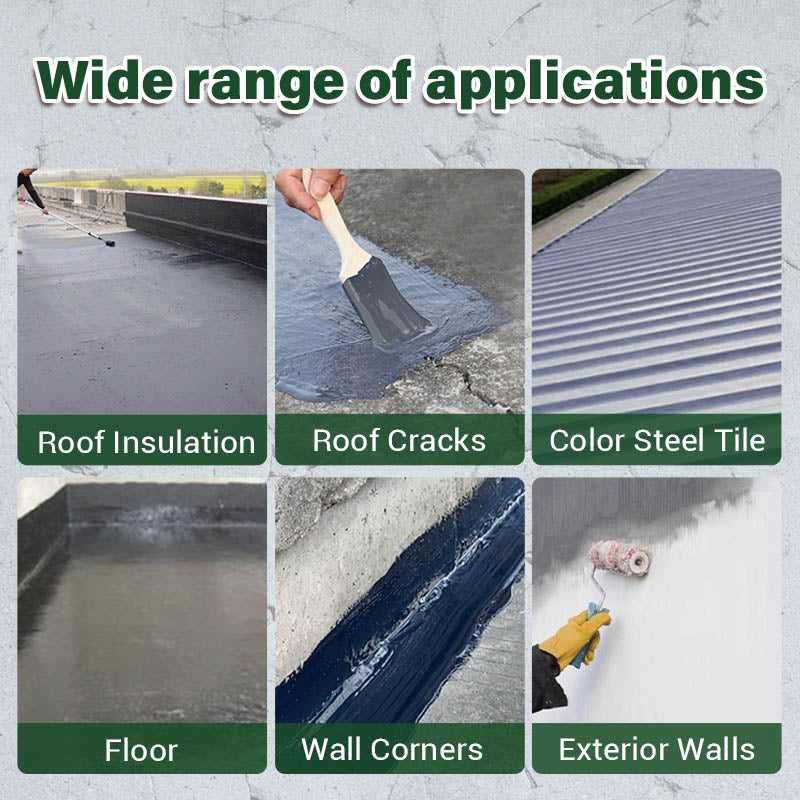 🔥HOT SALE 50%OFF🔥Durable and Waterproof Paint Set