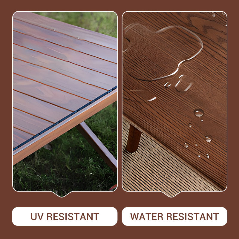 🎁Hot Sale 50% OFF🔥Water-based Environmentally Friendly Odorless Wood Furniture Repair and Renovation Paint