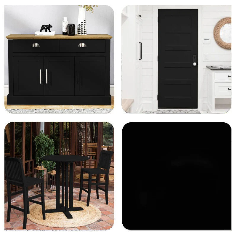 🎁Hot Sale 50% OFF🔥Water-based Environmentally Friendly Odorless Wood Furniture Repair and Renovation Paint