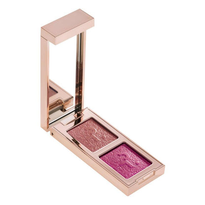 Major Dimension Eye Illusion Eyeshadow Duo