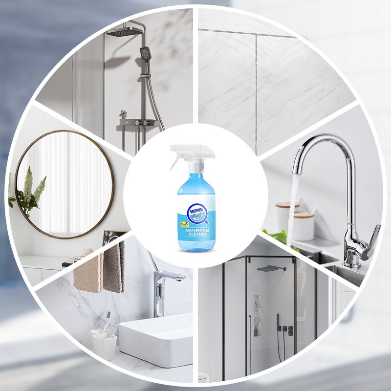🔥Hot Sale 50% OFF🔥Powerful Bathroom Limescale Remover