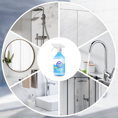 🔥Hot Sale 50% OFF🔥Powerful Bathroom Limescale Remover