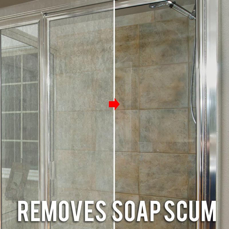 🔥Hot Sale 50% OFF🔥Powerful Bathroom Limescale Remover