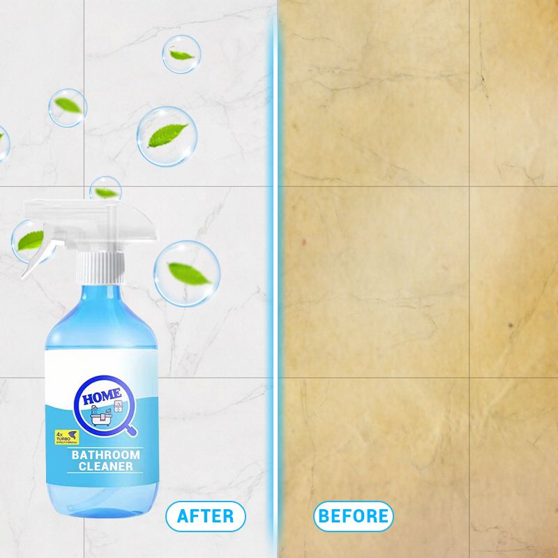 🔥Hot Sale 50% OFF🔥Powerful Bathroom Limescale Remover