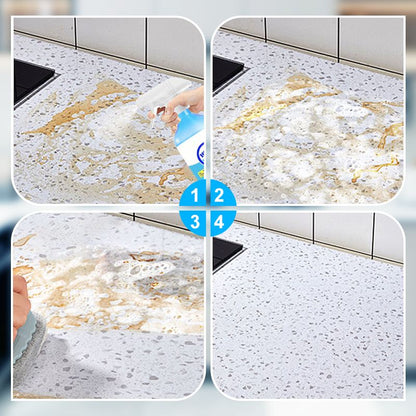 🔥Hot Sale 50% OFF🔥Powerful Bathroom Limescale Remover