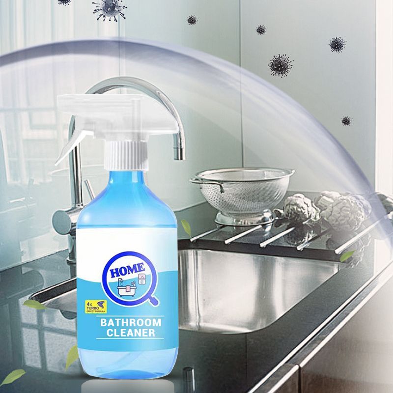 🔥Hot Sale 50% OFF🔥Powerful Bathroom Limescale Remover