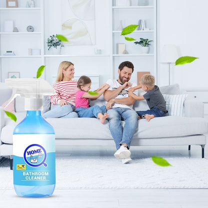 🔥Hot Sale 50% OFF🔥Powerful Bathroom Limescale Remover