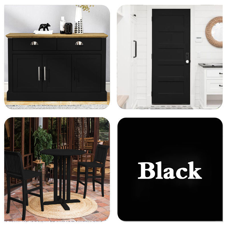 🎁Hot Sale 50% OFF🔥Water-based Environmentally Friendly Odorless Wood Furniture Repair and Renovation Paint