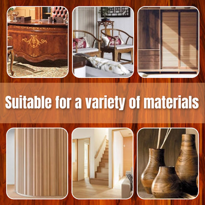 Last Day Offer 🔥🔥Wooden Furniture Anti-Cracking Polishing Maintenance Oil