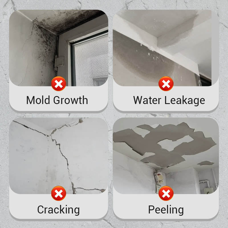 🔥HOT SALE 50%OFF🔥Durable and Waterproof Paint Set