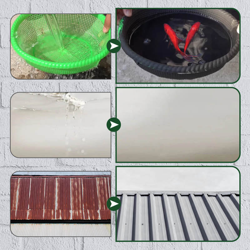 🔥HOT SALE 50%OFF🔥Durable and Waterproof Paint Set