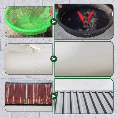 🔥HOT SALE 50%OFF🔥Durable and Waterproof Paint Set