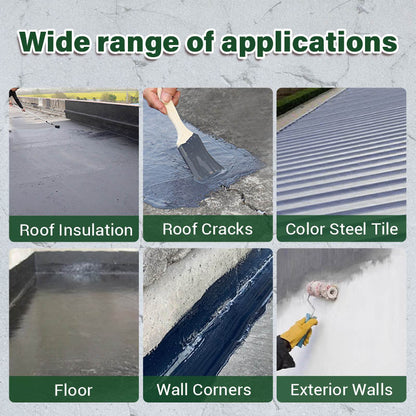 🔥HOT SALE 50%OFF🔥Durable and Waterproof Paint Set